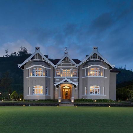Hotel The Bellwood Manor Nuwara Eliya Exterior foto